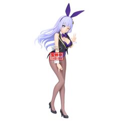 Figurka Date A Live Glitter & Glamours - Miku Izayoi