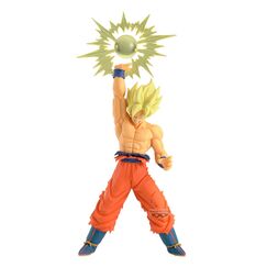 Figurka Dragon Ball Z GxMateria - Goku (Ver. IV)