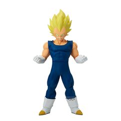Figurka Dragon Ball Z Grandista - Vegeta