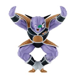 Figurka Dragon Ball Z Solid Edge Works - Ginyu