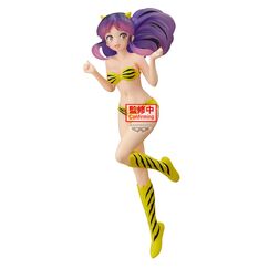Figurka Urusei Yatsura Glitter & Glamours - Lum (Sparkle Style Ver. B)