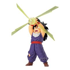 Figurka Dragon Ball Z GxMateria - Son Gohan III (Saiyan Saga)