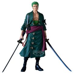 Figurka One Piece Premium - Roronoa Zoro