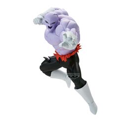 Figurka Dragon Ball Z Match Makers - Jiren (Vs Goku Ultra Instinct)