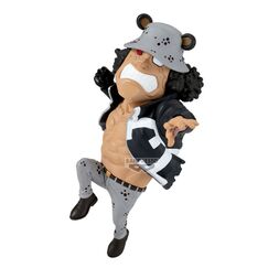 Figurka One Piece MEGA World Collectable Figure - Bartholomew Kuma
