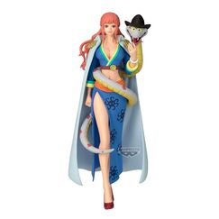 Figurka One Piece Battle Record Collection - Gloriosa