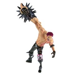 Figurka One Piece Battle Record Collection - Charlotte Katakuri (Special Ver.)
