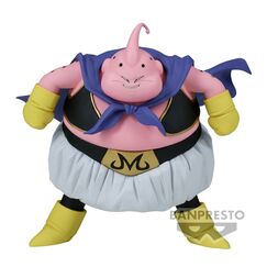 Figurka Dragon Ball Z Solid Edge Works - Majin Buu