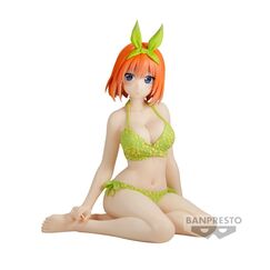 Figurka The Quintessential Quintuplets Celestial Vivi - Yotsuba Nakano