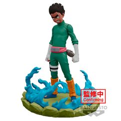 Figurka Naruto Shippuden Memorable Saga - Rock Lee