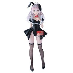 Figurka Alya Sometimes Hides Her Feelings in Russian Glitter & Glamours - Alya (Bunny Ver.)