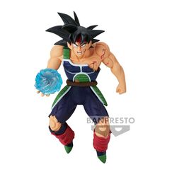 Figurka Dragon Ball Z G x Materia - Bardock