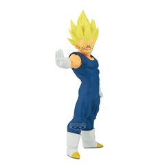 Figurka Dragon Ball Z Grandista - Majin Vegeta