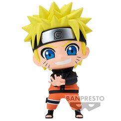 Figurka Naruto Shippuden Repoprize - Uzumaki Naruto