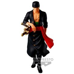 Figurka One Piece The Shukko - Roronoa Zoro