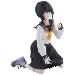 Figurka 2.5 Dimensional Seduction PenLife! - Nonoa Shirayuki (Uniform Ver.)