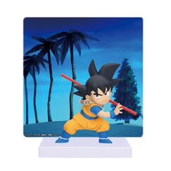 Figurka Dragon Ball Daima - Son Goku (w/ panel)