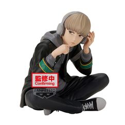 Figurka Wind Breaker - Ren Kaji (Chatting time!)