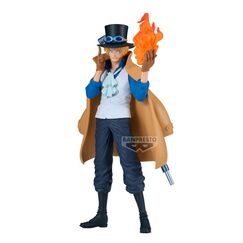 Figurka One Piece King Of Artist - Sabo
