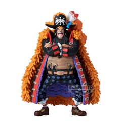 Figurka One Piece DXF Grandline Series - Marshall D. Teach