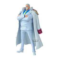 Figurka One Piece DXF Grandline Series Special - Monkey D. Garp