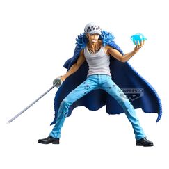 Figurka One Piece Grandista - Trafalgar Law (Special Edition)