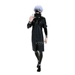 Figurka Tokyo Ghoul Grandista - Kaneki Ken