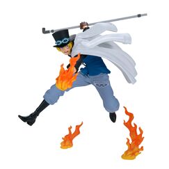 Figurka One Piece Battle Record Collection - Sabo (Special Edition)