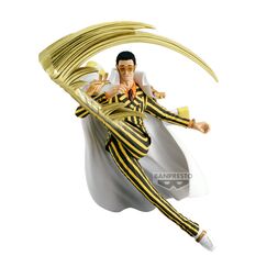 Figurka One Piece Battle Record Collection - Borsalino