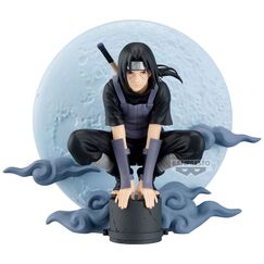Figurka Naruto Shippuden Memorable Saga Special - Itachi Uchiha