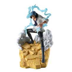 Figurka One Piece Senkozekkei - Kuzan