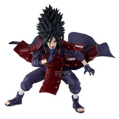 Figurka Naruto Shippuden Vibration Stars - Madara Uchiha #3