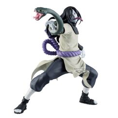 Figurka Naruto Shippuden Vibration Stars - Orochimaru #2