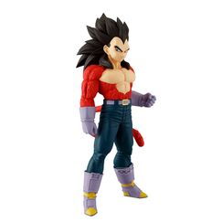 Figurka Dragon Ball GT Solid Edge Works - Vegeta (SSJ4)