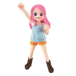 Figurka One Piece DXF The Grandline Series - Jewelry Bonney (Children Ver.)