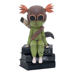 Figurka Little Nightmares Monitor Top - Alone Vol.1