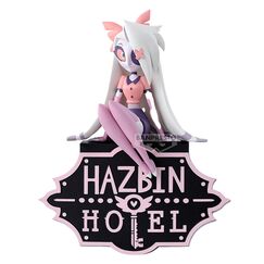 Figurka Hazbin Hotel Monitor Top - Vaggie Ver.B