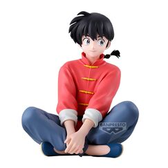 Figurka Ranma 1/2 - Ranma Saotome