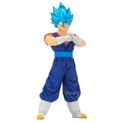 Figurka Dragon Ball Super Blood of Saiyans - Vegito (SSB)