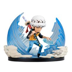 Figurka One Piece The Worst Generation - Trafalgar Law