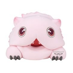 Figurka Made In Abyss The Golden City of the Scorching Sun Fluffy Puffy - Mitty