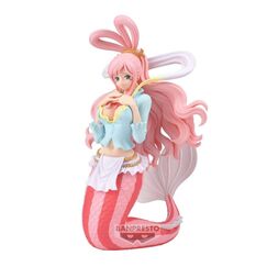 Figurka One Piece Glitter & Glamours - Shirahoshi