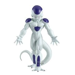 Figurka Dragon Ball Z Solid Edge Works - Frieza