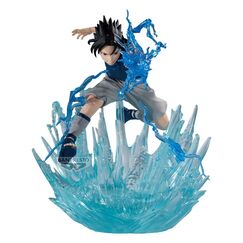 Figurka Naruto Combination Battle - Sasuke Uchiha