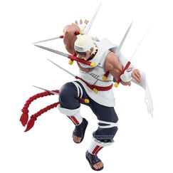 Figurka Naruto Shippuden Vibration Stars - Killer Bee