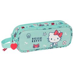 Pi&oacute;rnik podw&oacute;jny Hello Kitty - Sea Lovers
