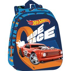 Plecak 3D Hot Wheels 33 cm