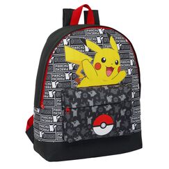 Plecak Pokemon - Pikachu 40cm