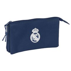 Piórnik potrójny Real Madryt