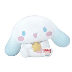Figurka Sanrio Sofvimates - Cinnamoroll